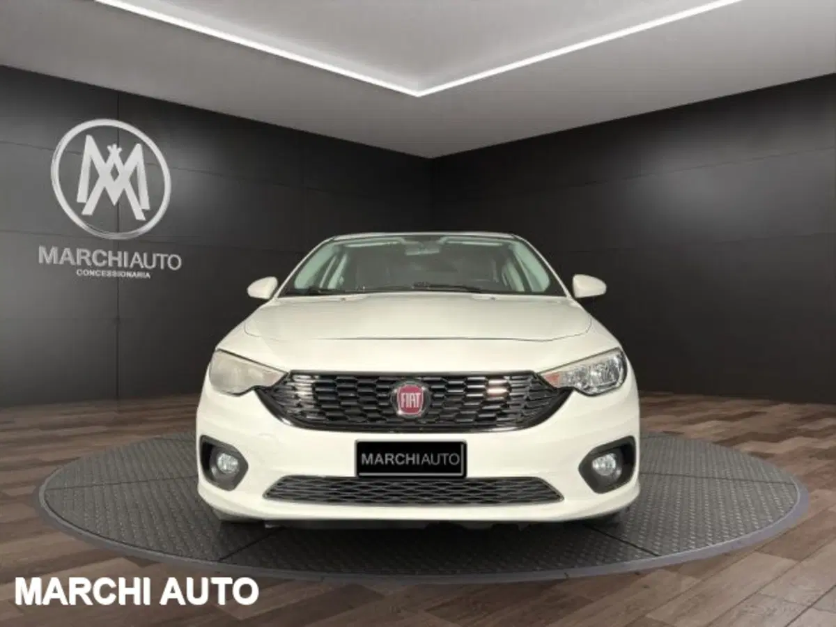 Fiat Tipo usata a Perugia (2)