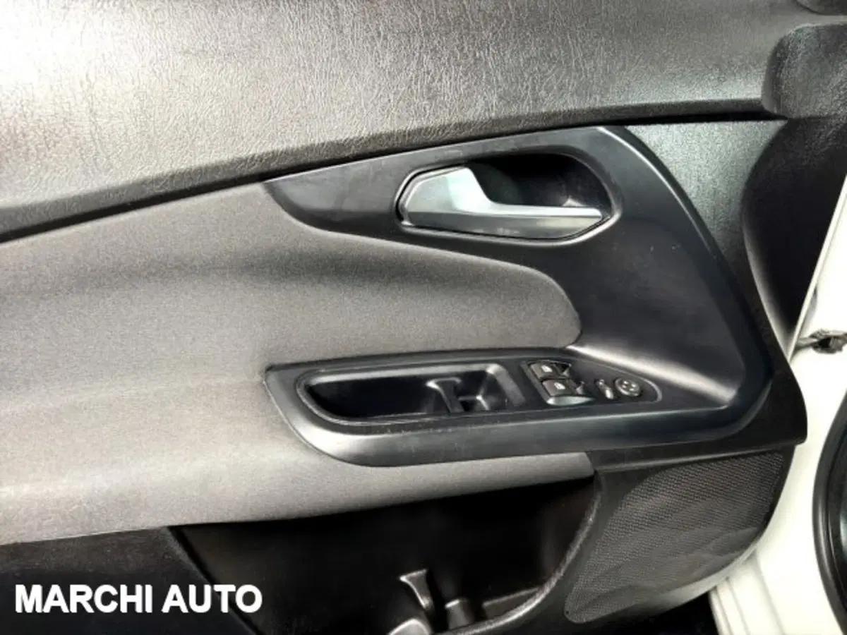 Fiat Tipo usata a Perugia (20)
