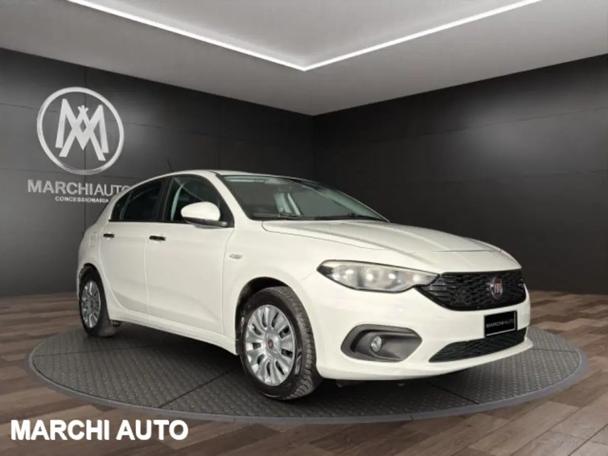 Fiat Tipo usata a Perugia (3)
