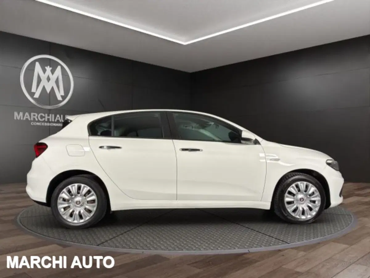 Fiat Tipo usata a Perugia (4)