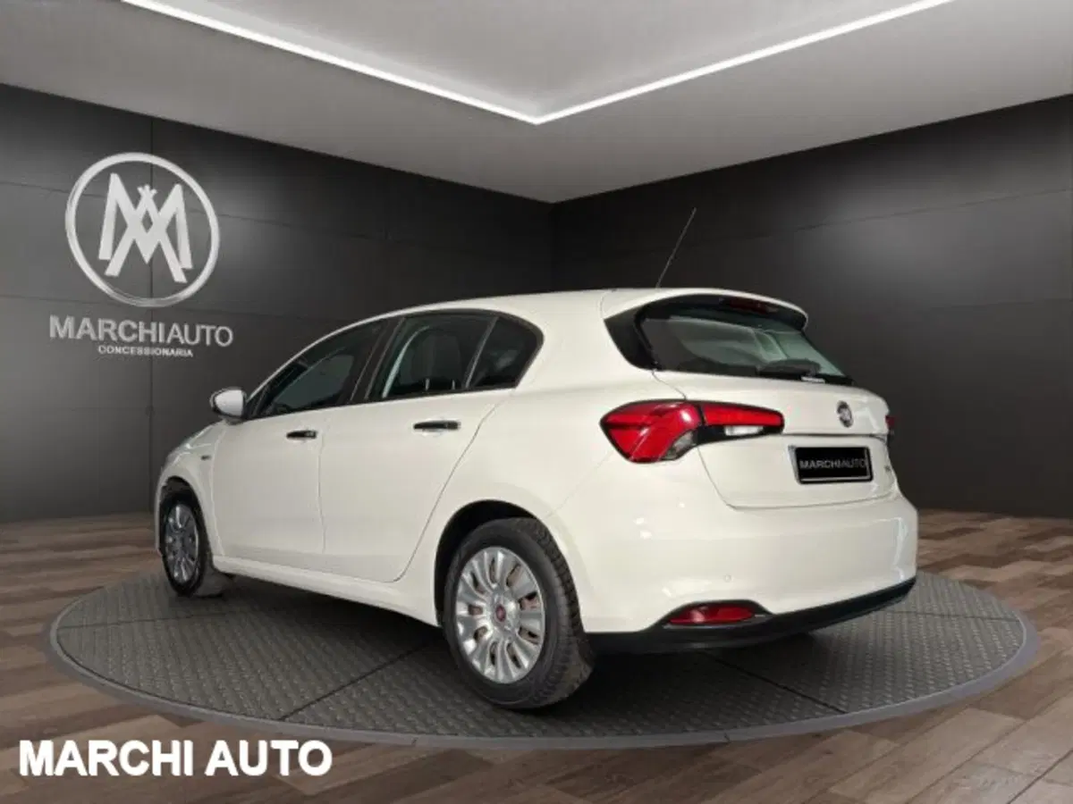 Fiat Tipo usata a Perugia (7)