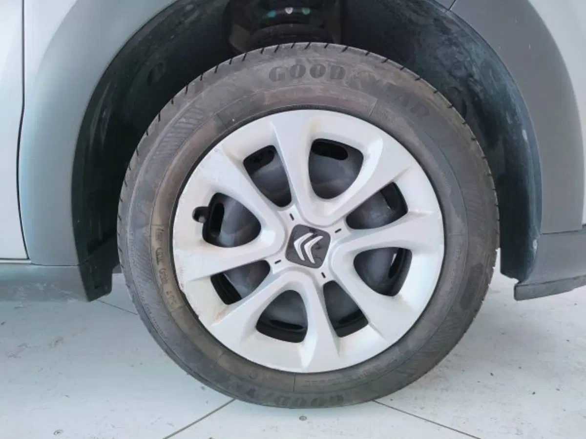 Citroen C3 usata a Teramo (10)
