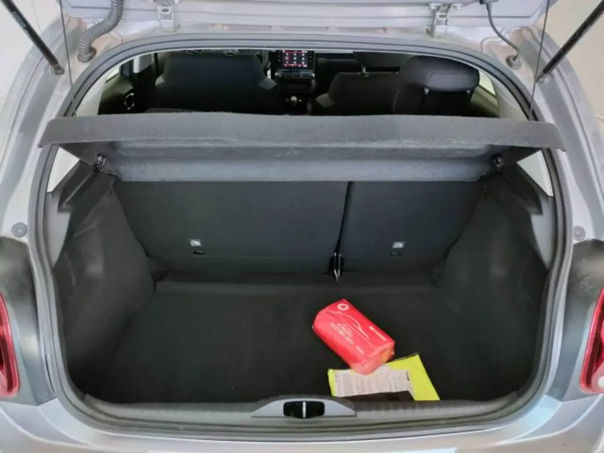 Citroen C3 usata a Teramo (9)