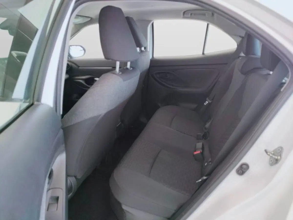 Toyota Yaris Cross usata a Teramo (11)