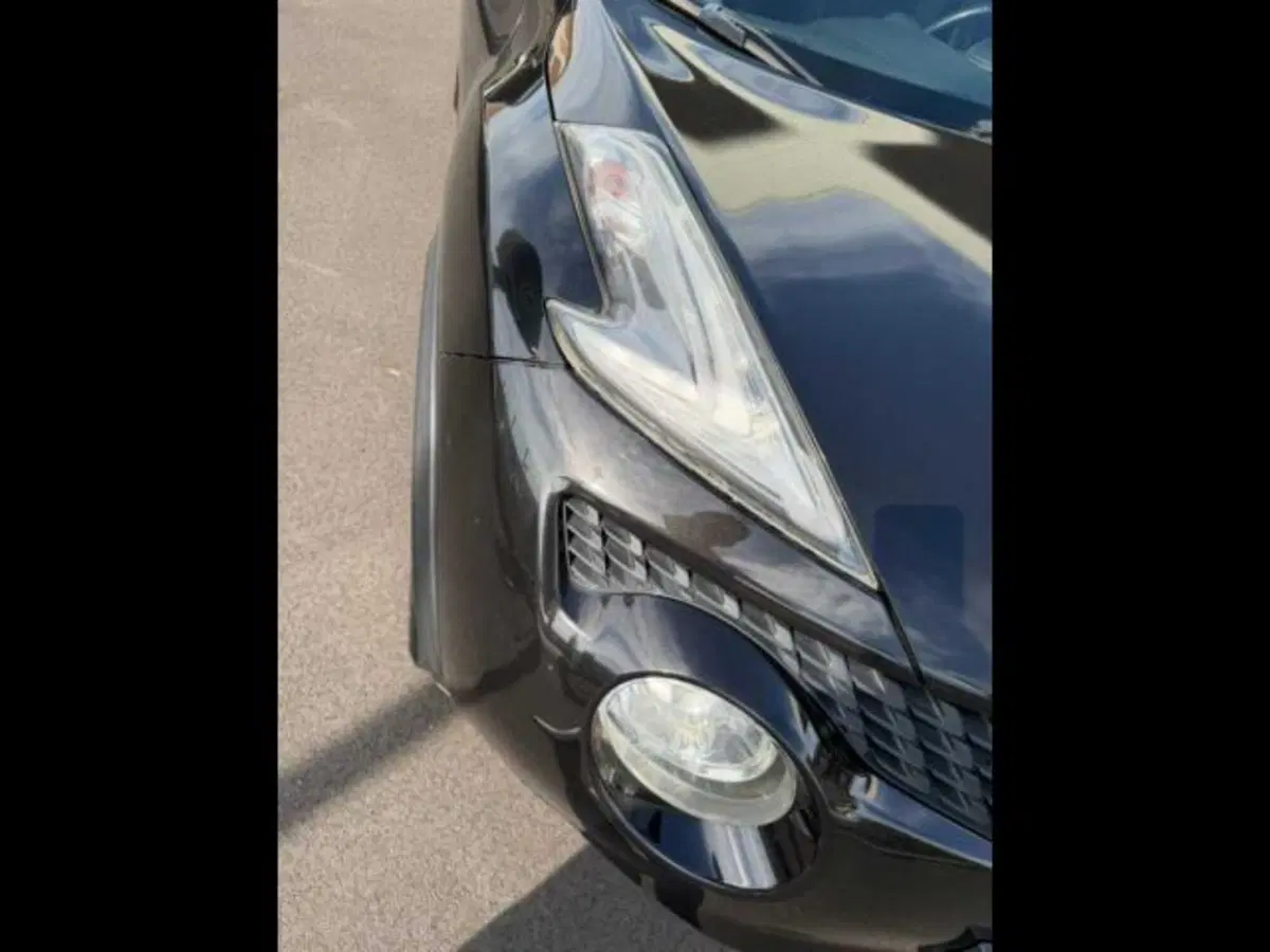 Nissan Juke usata a Caltanissetta (10)