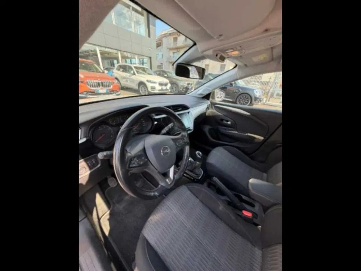 Opel Corsa usata a Caltanissetta (10)