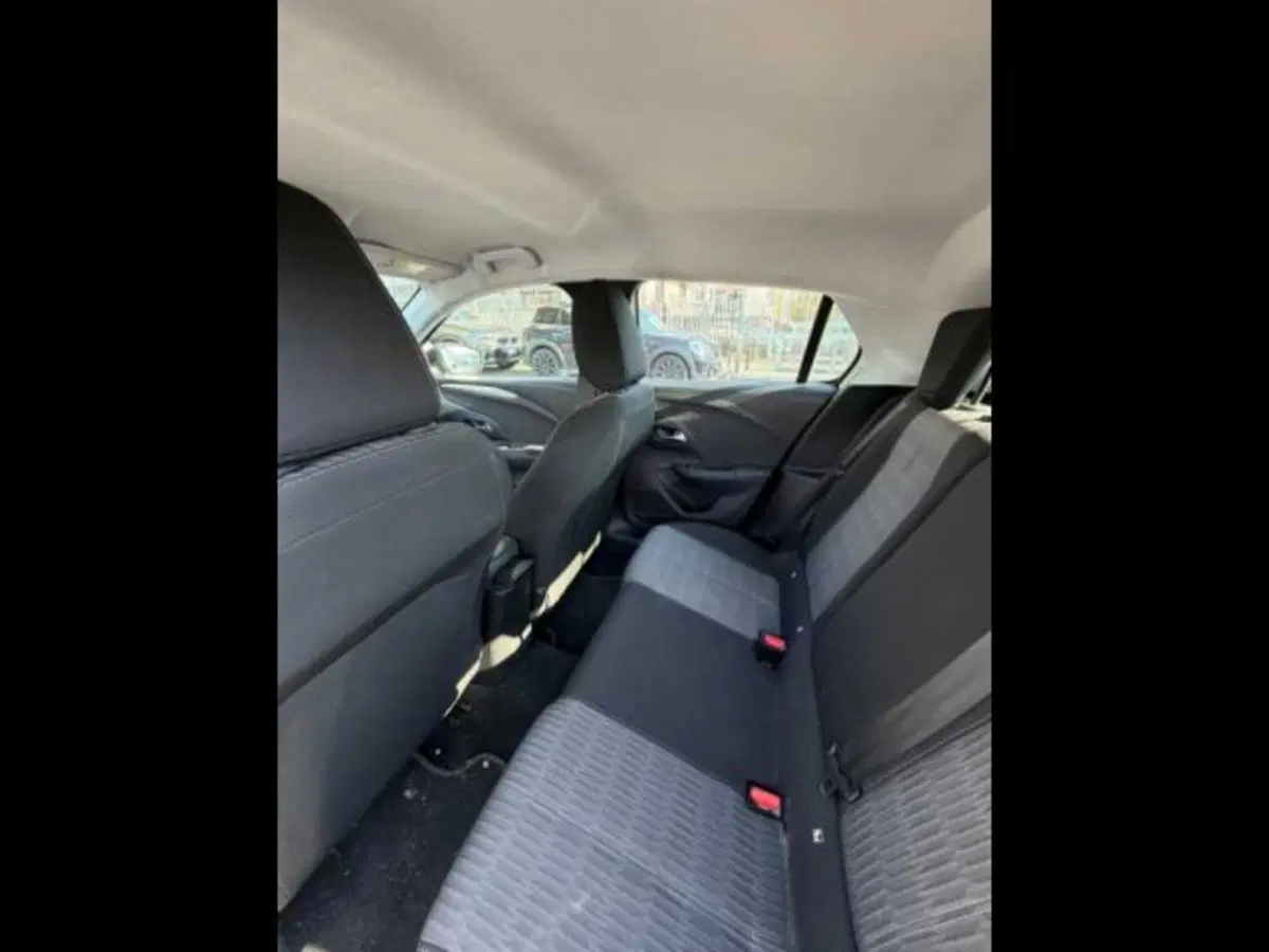 Opel Corsa usata a Caltanissetta (12)