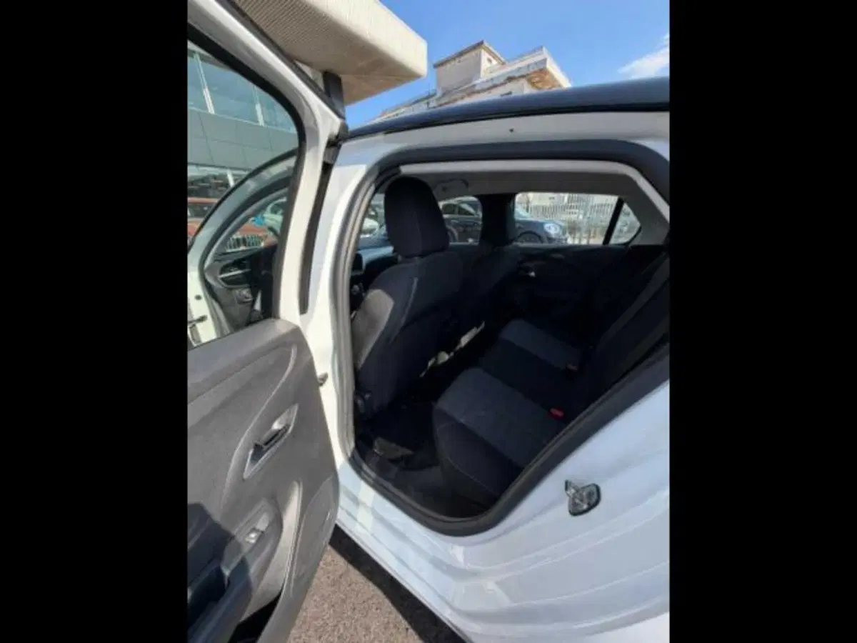 Opel Corsa usata a Caltanissetta (14)