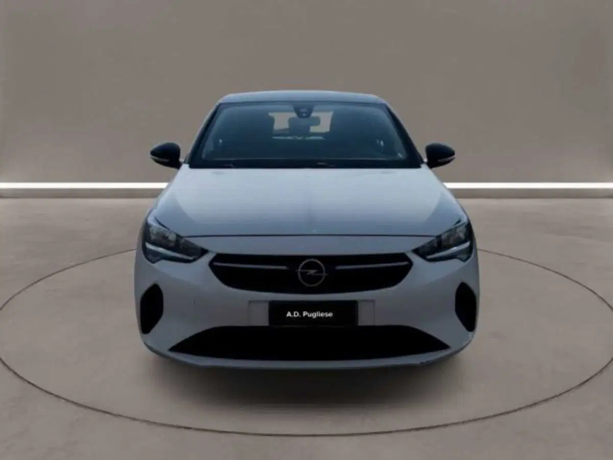 Opel Corsa usata a Caltanissetta (2)