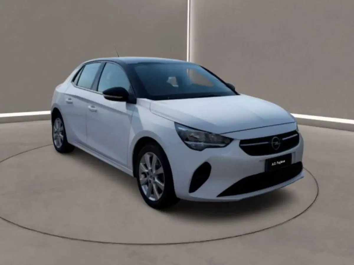 Opel Corsa usata a Caltanissetta (3)