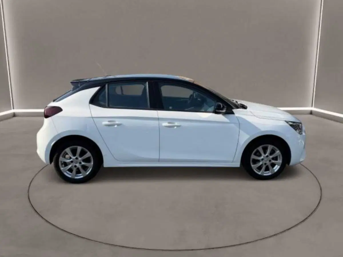 Opel Corsa usata a Caltanissetta (4)