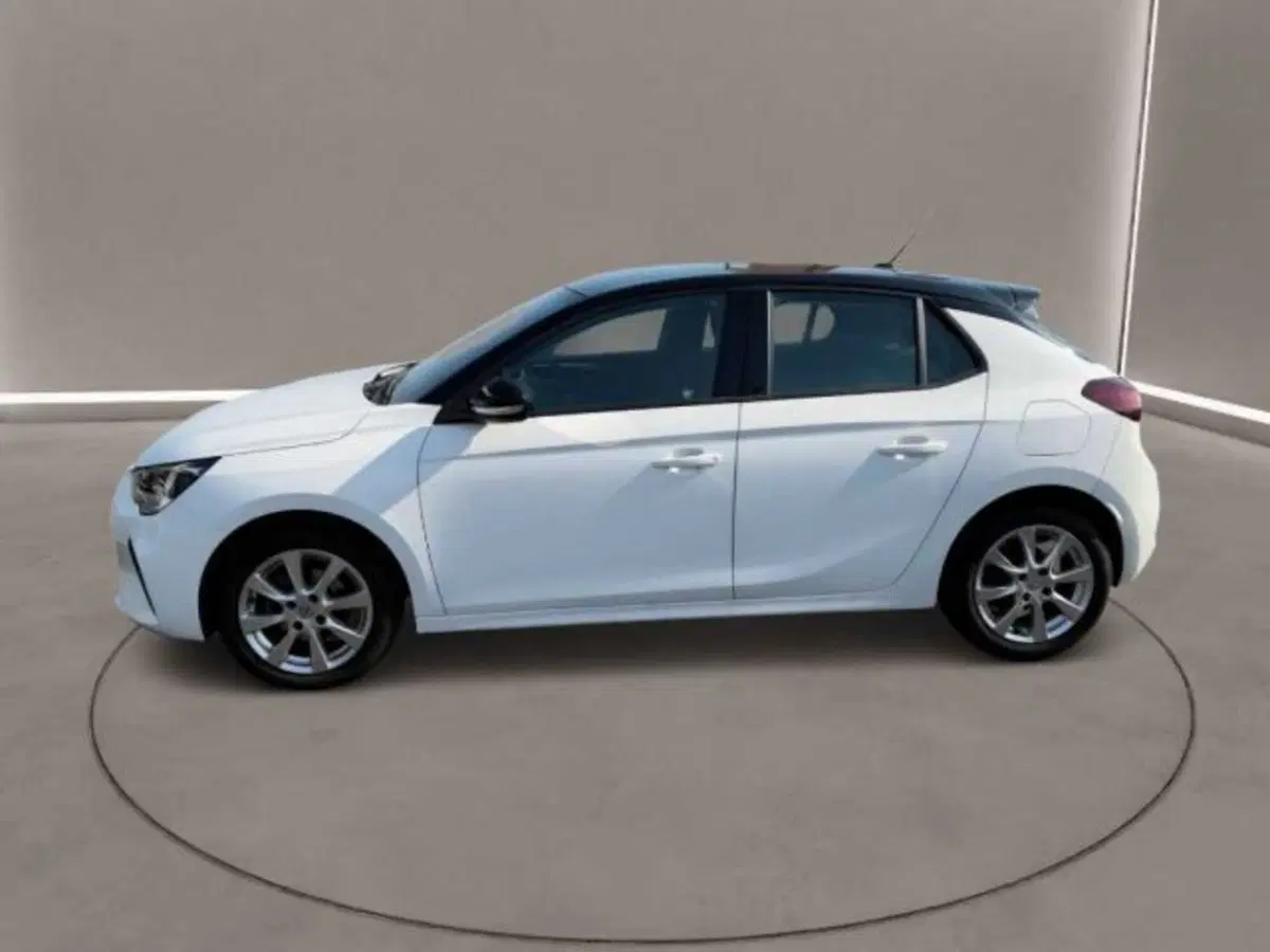 Opel Corsa usata a Caltanissetta (8)