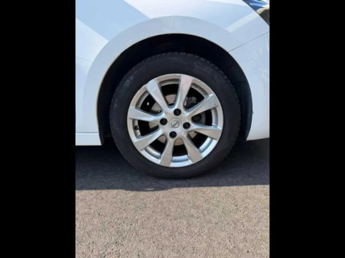 Opel Corsa usata a Caltanissetta (9)