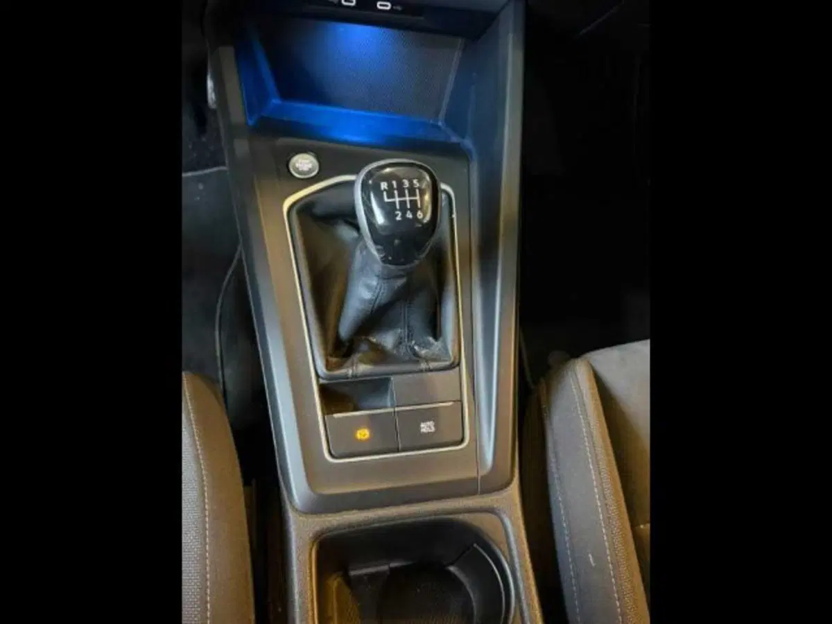 Volkswagen Golf usata a Caltanissetta (14)