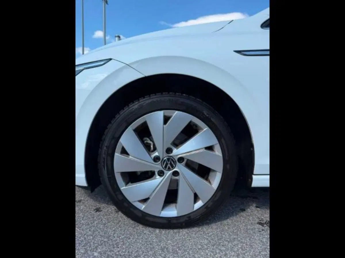 Volkswagen Golf usata a Caltanissetta (9)