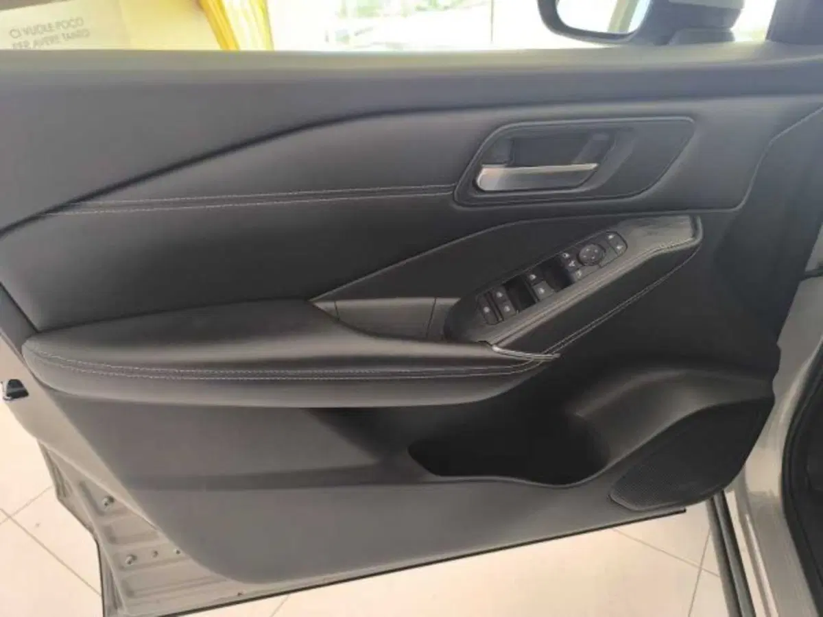 Nissan Qashqai usata a Caltanissetta (12)