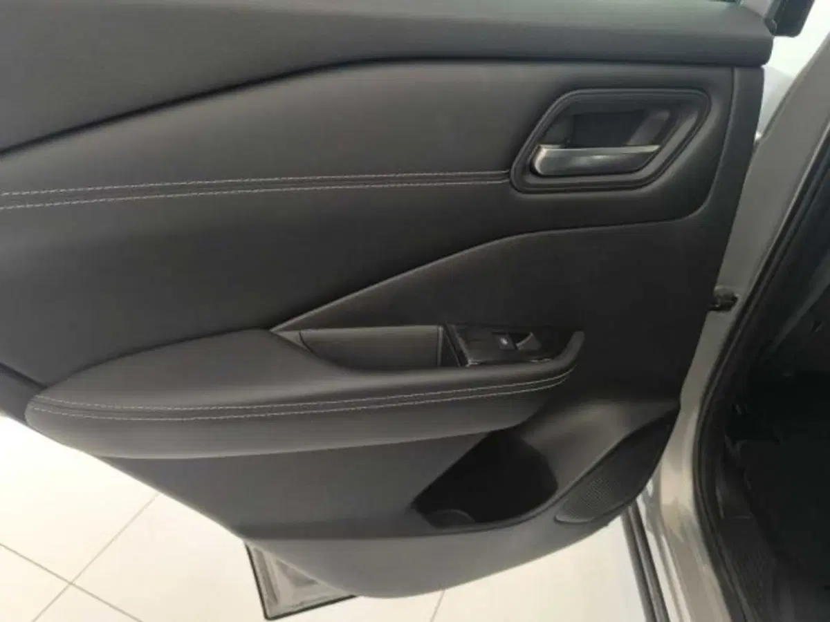Nissan Qashqai usata a Caltanissetta (15)