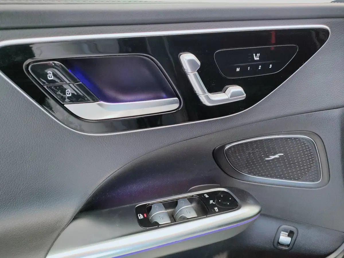 Mercedes-Benz Classe C usata a Ascoli Piceno (11)