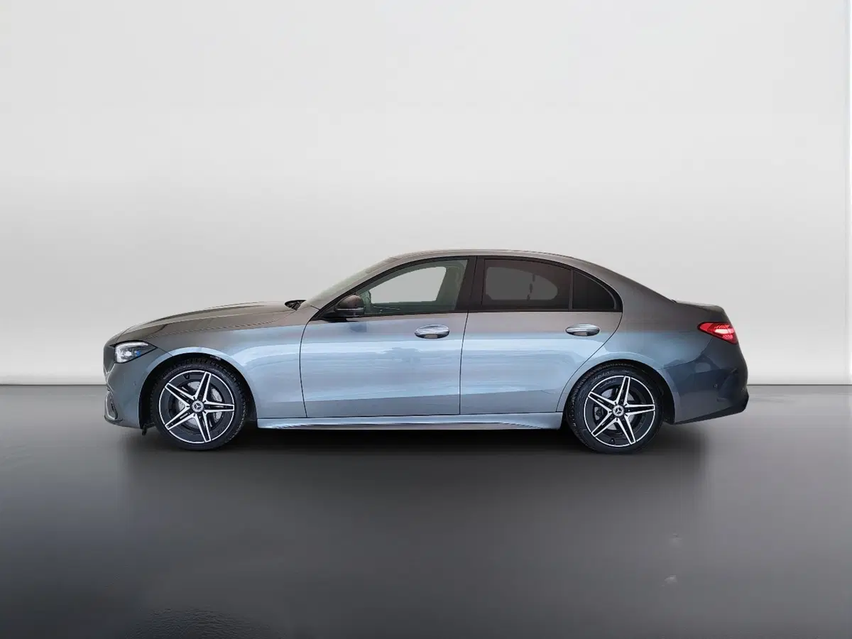 Mercedes-Benz Classe C usata a Ascoli Piceno (3)