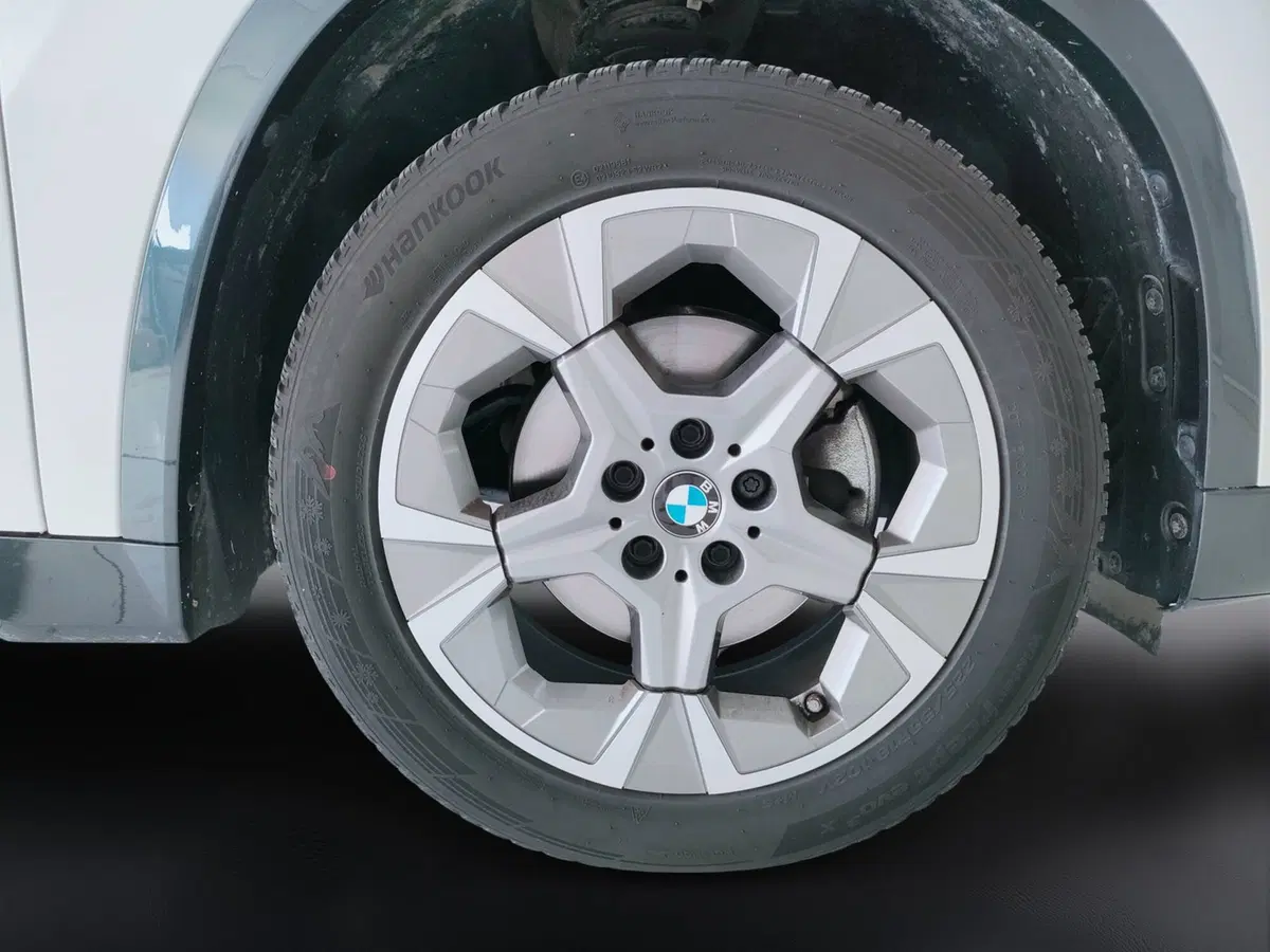 BMW X1 usata a Ascoli Piceno (10)