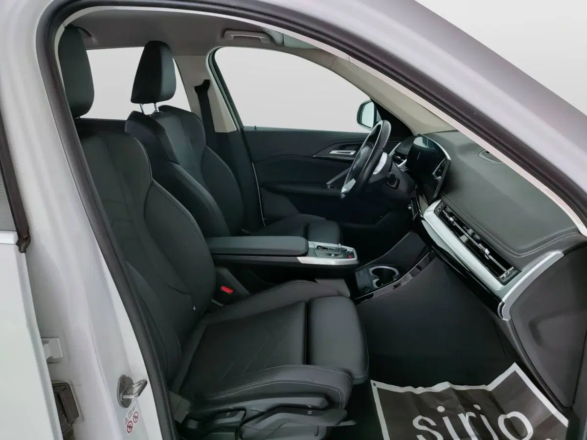 BMW X1 usata a Ascoli Piceno (11)