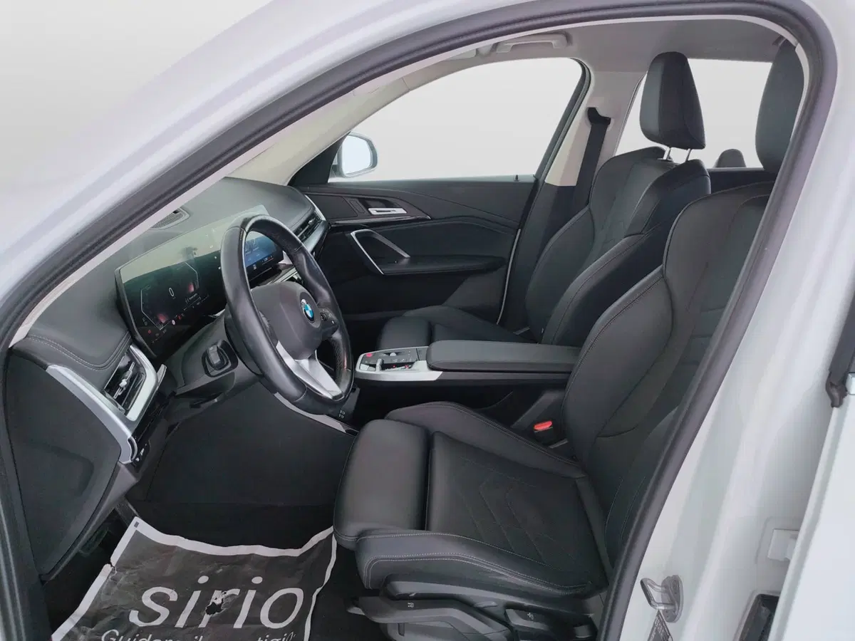 BMW X1 usata a Ascoli Piceno (12)