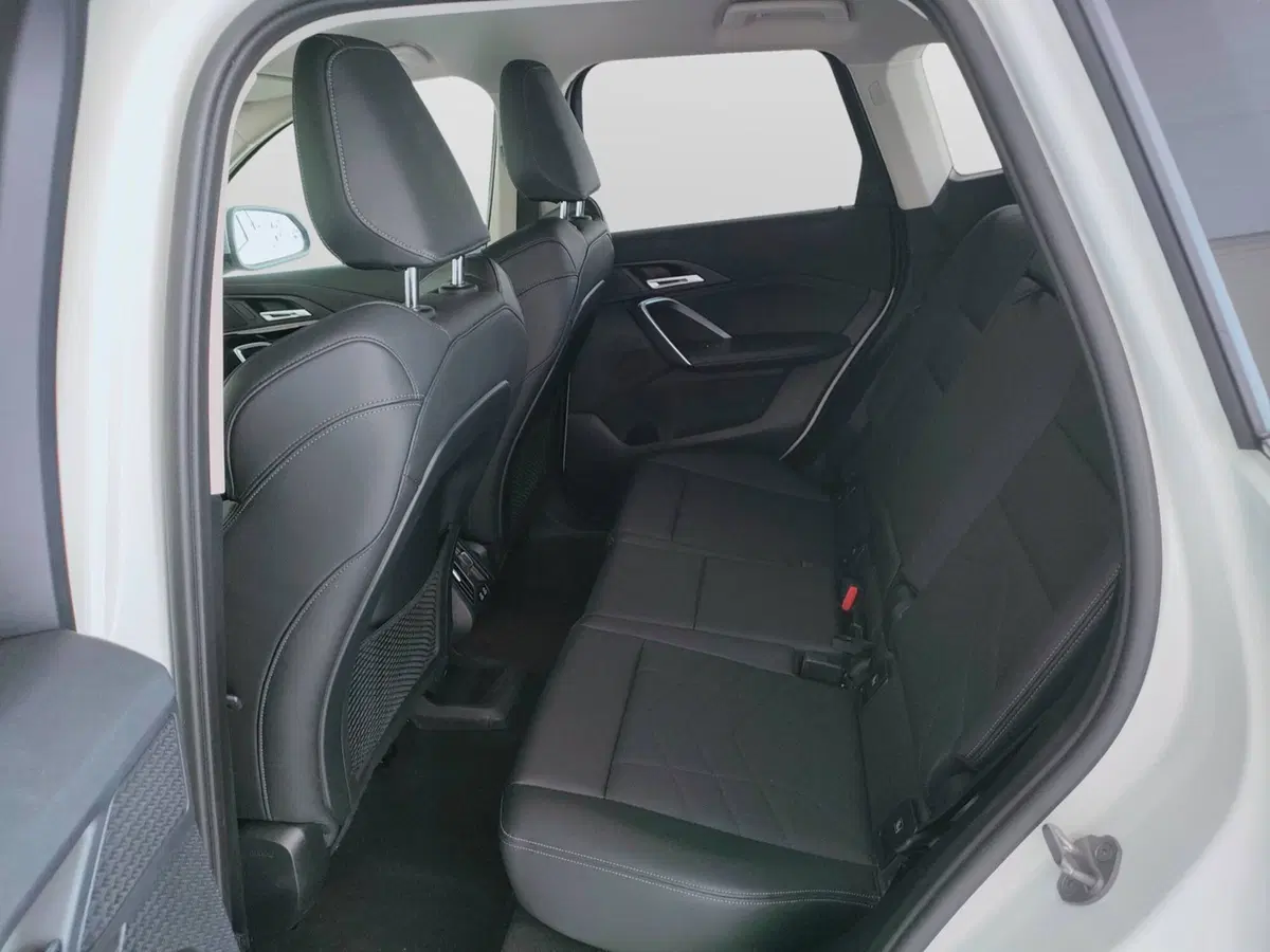 BMW X1 usata a Ascoli Piceno (15)