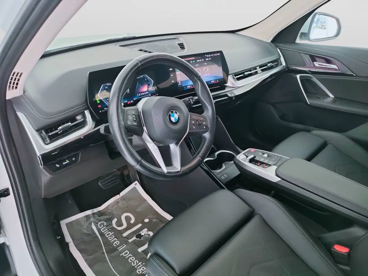 BMW X1 usata a Ascoli Piceno (18)