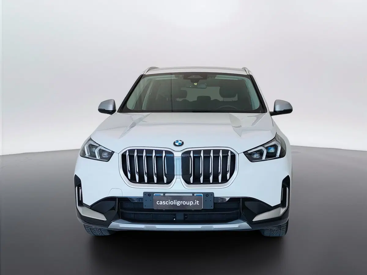 BMW X1 usata a Ascoli Piceno (2)