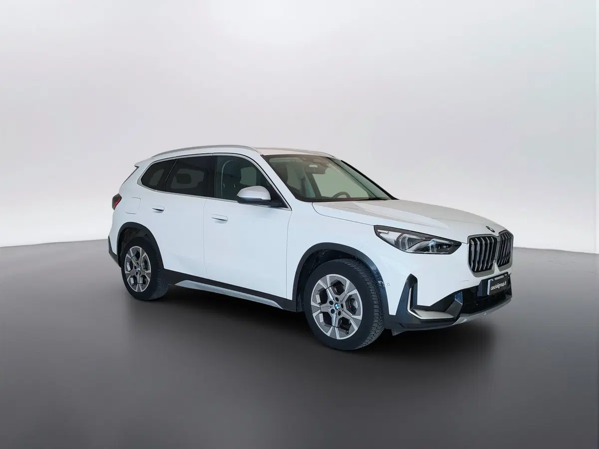 BMW X1 usata a Ascoli Piceno (3)