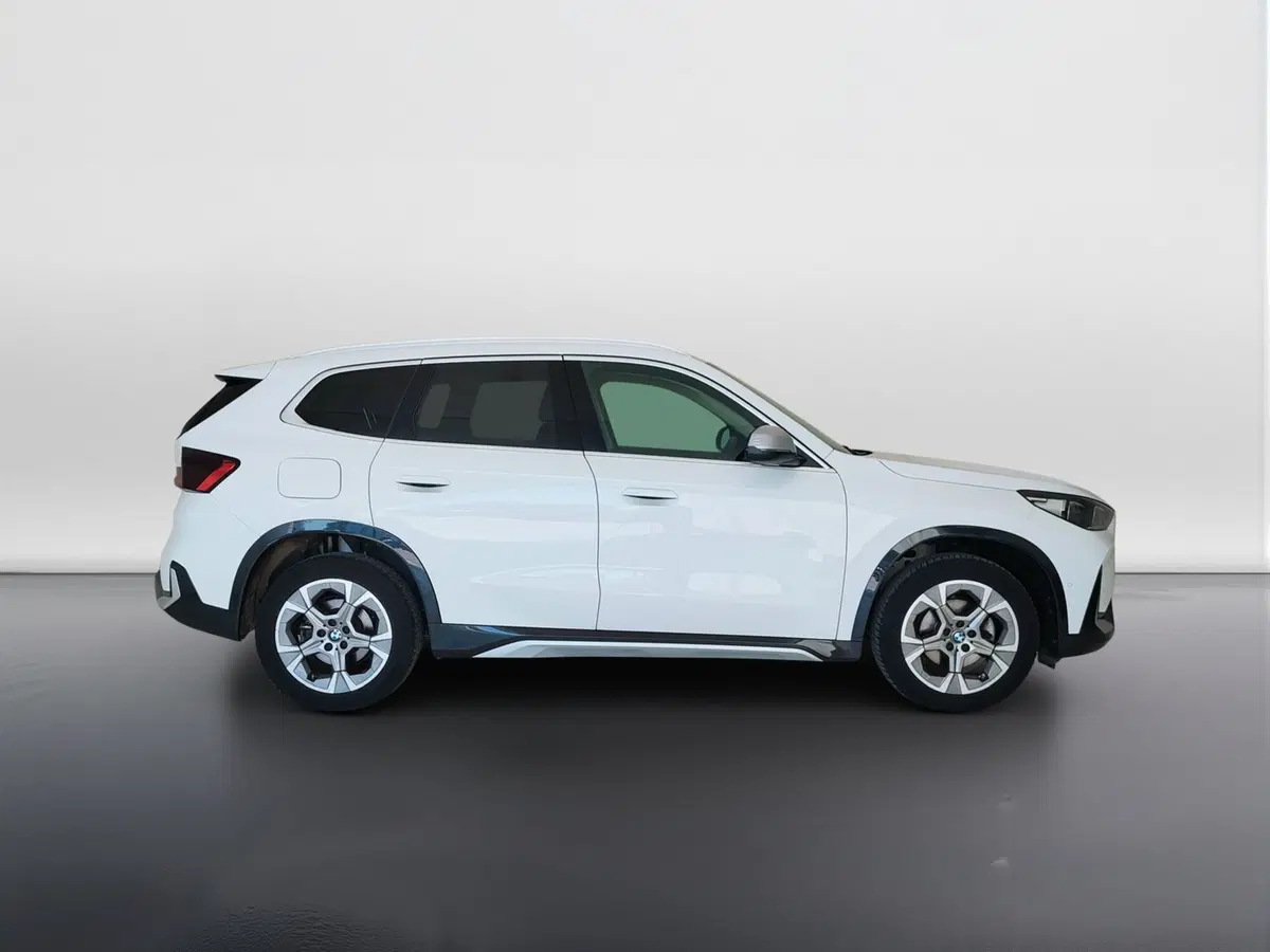 BMW X1 usata a Ascoli Piceno (4)