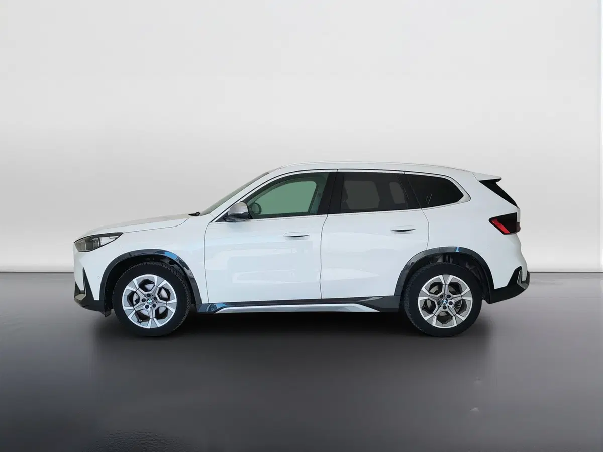 BMW X1 usata a Ascoli Piceno (8)