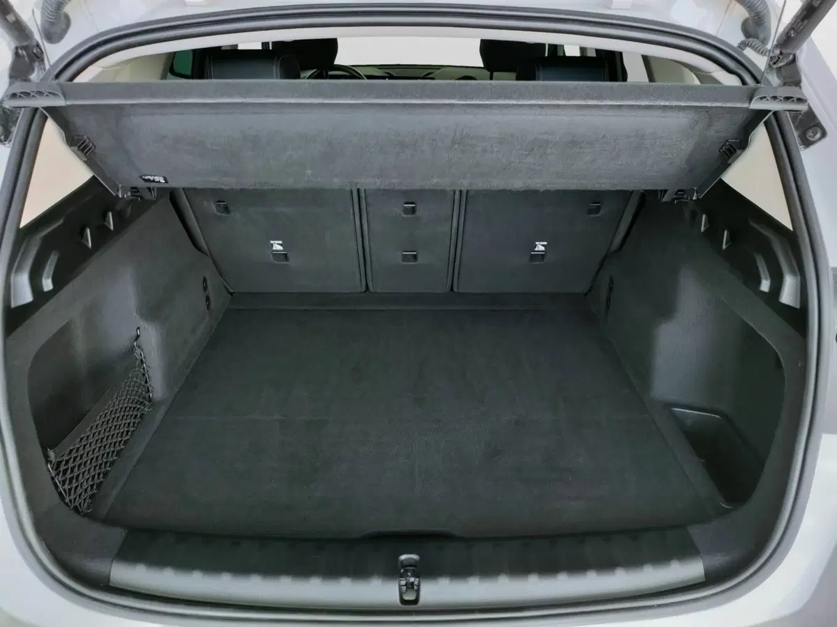 BMW X1 usata a Ascoli Piceno (9)