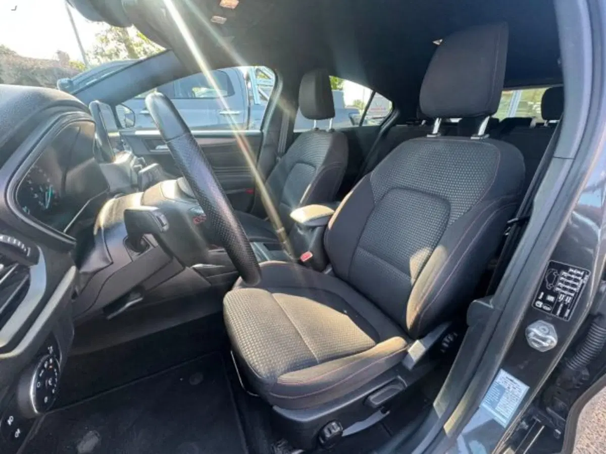 Ford Focus usata a Lucca (7)