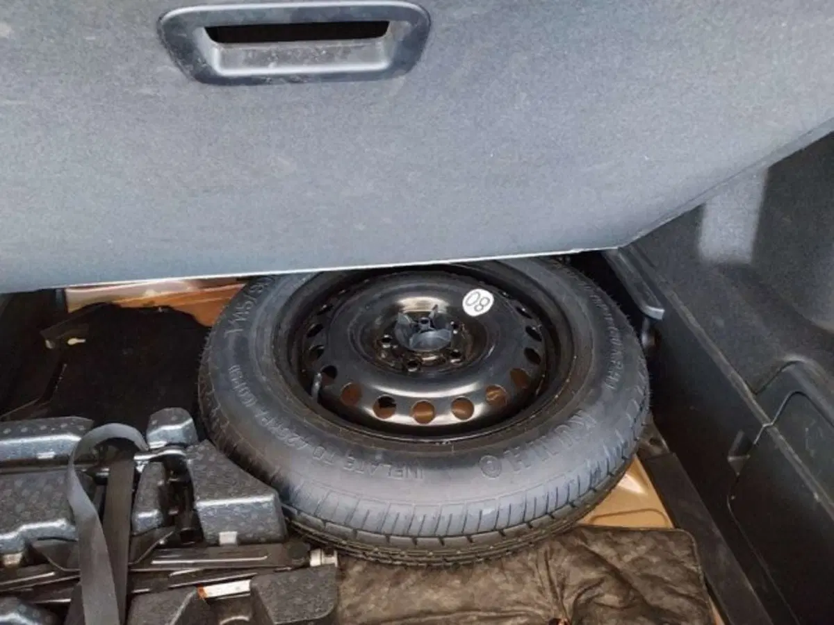 Renault Arkana usata a Firenze (10)