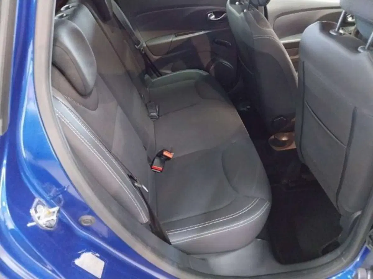 Renault Clio Sporter usata a Firenze (11)