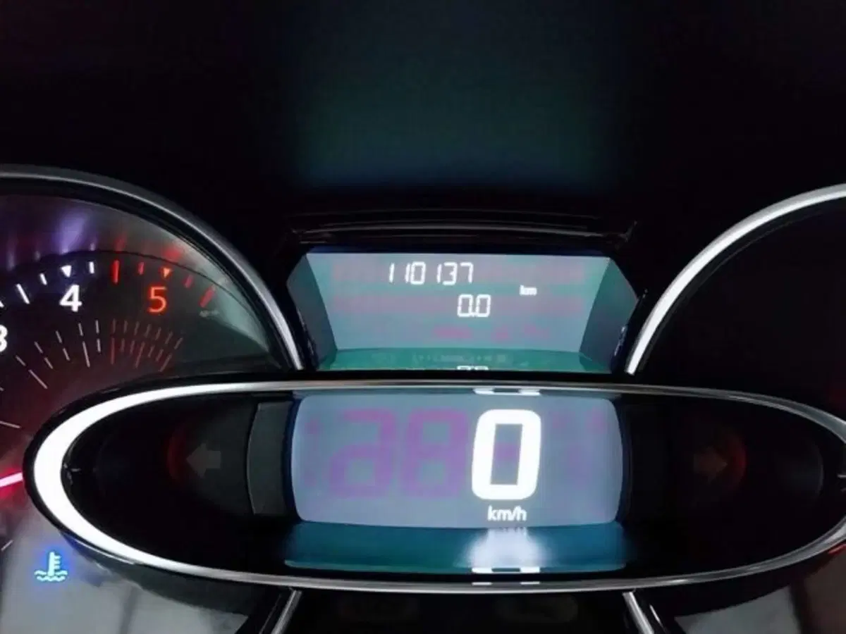 Renault Clio Sporter usata a Firenze (14)