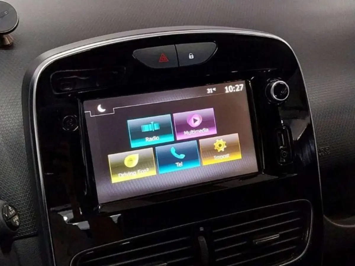Renault Clio Sporter usata a Firenze (15)