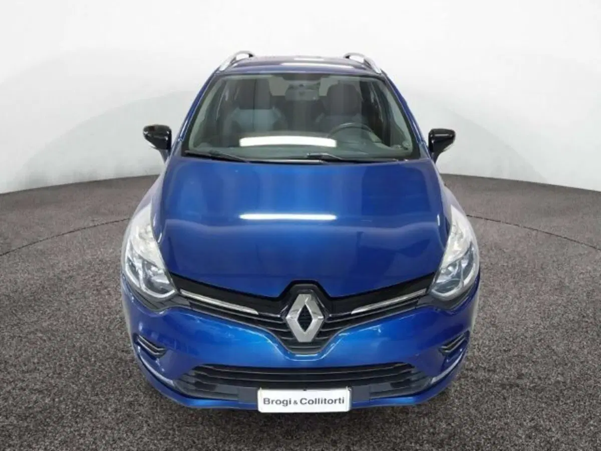 Renault Clio Sporter usata a Firenze (2)