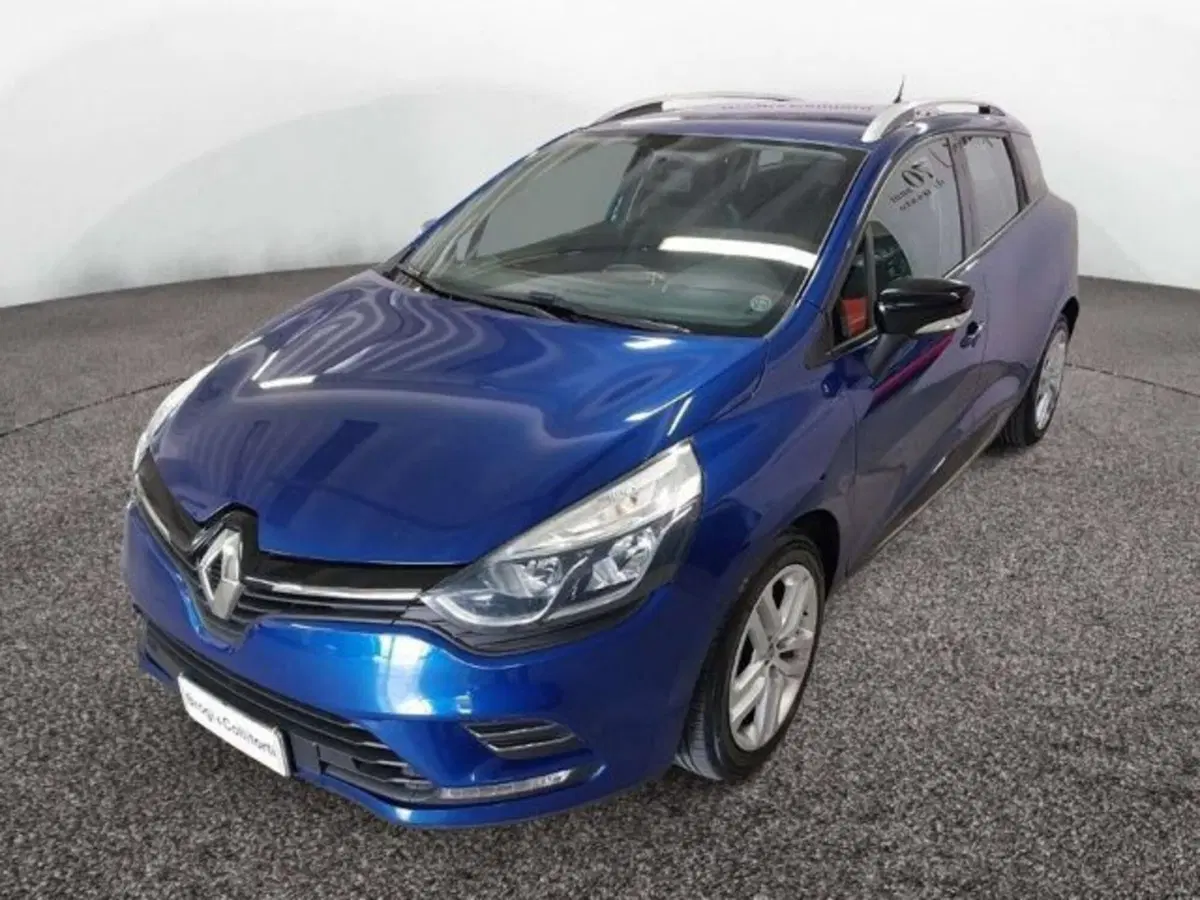 Renault Clio Sporter usata a Firenze (3)