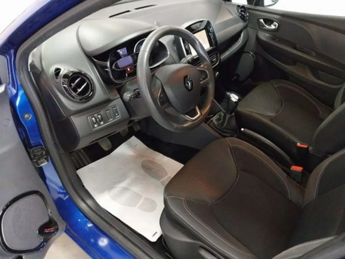 Renault Clio Sporter usata a Firenze (7)