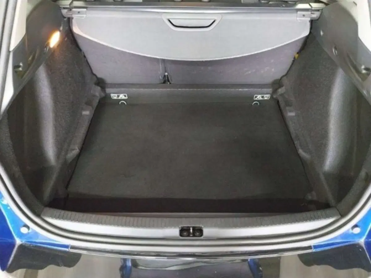 Renault Clio Sporter usata a Firenze (9)