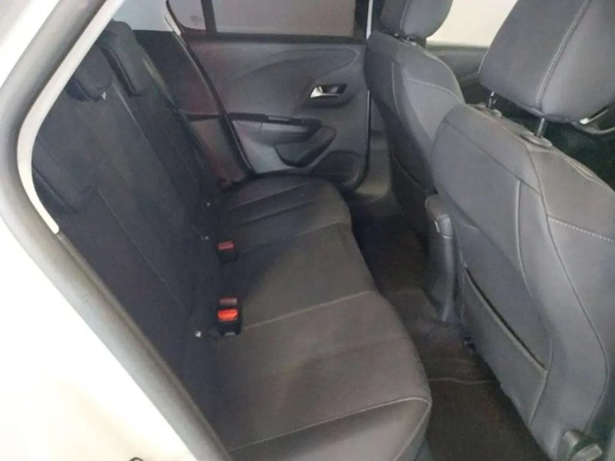 Opel Corsa usata a Firenze (11)