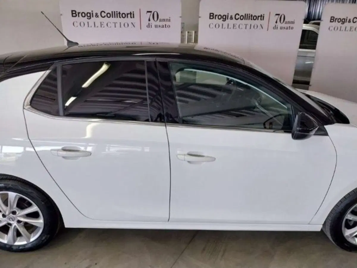 Opel Corsa usata a Firenze (13)