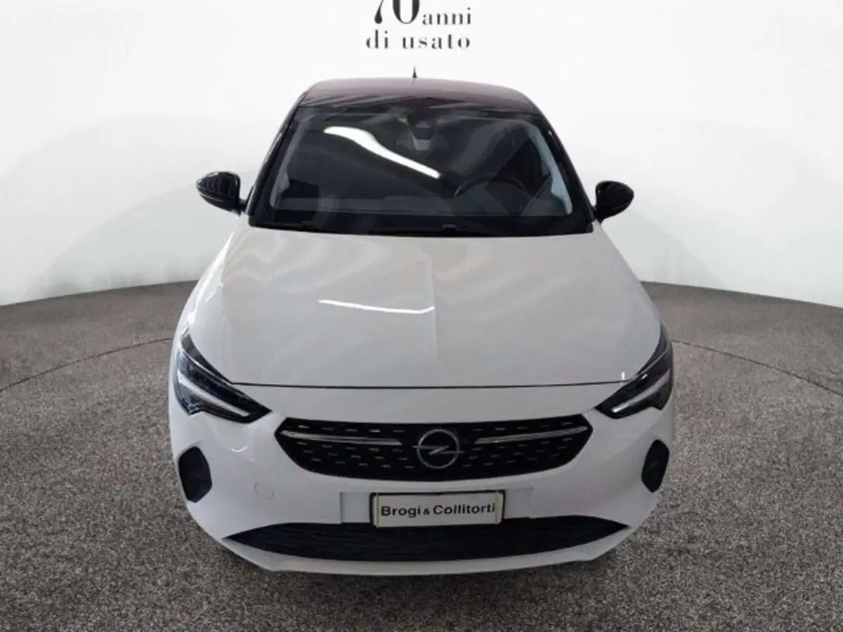 Opel Corsa usata a Firenze (2)