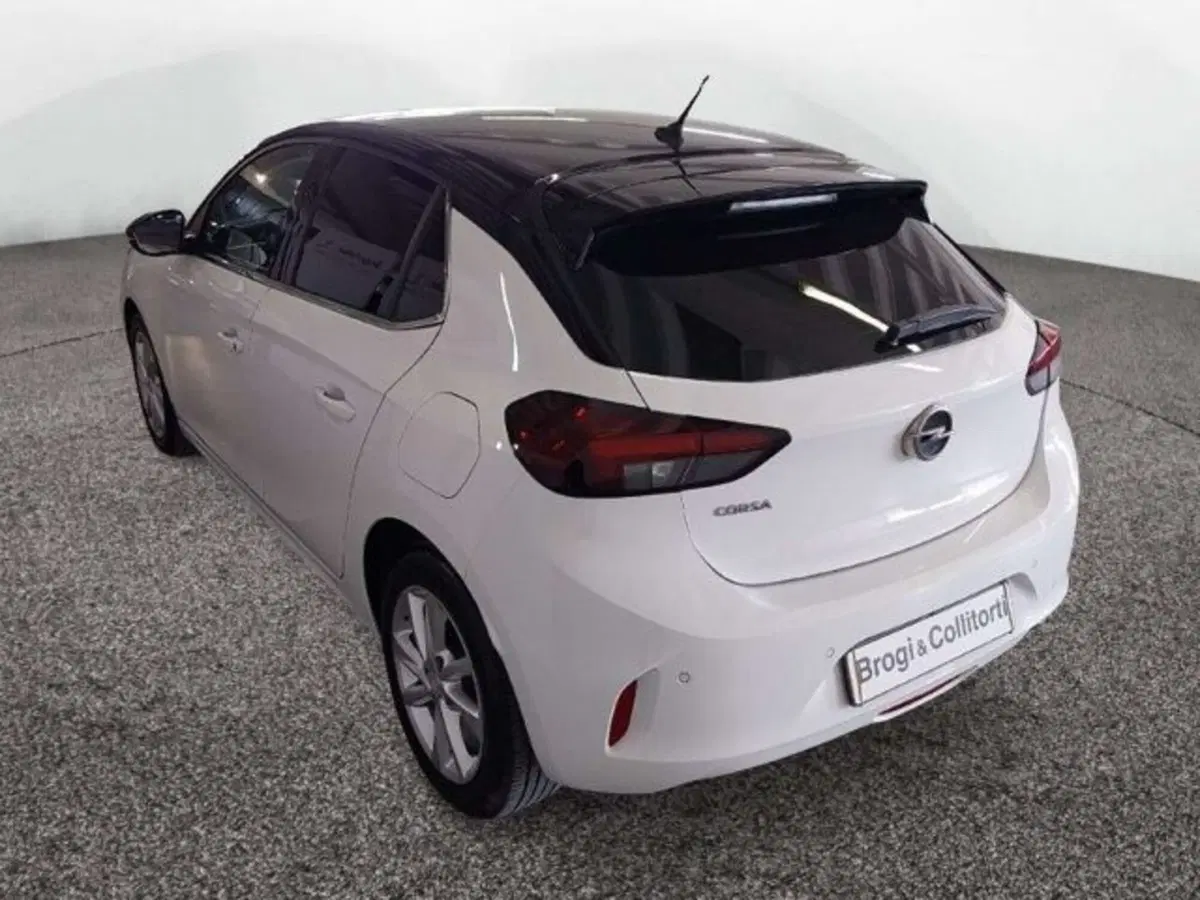 Opel Corsa usata a Firenze (4)