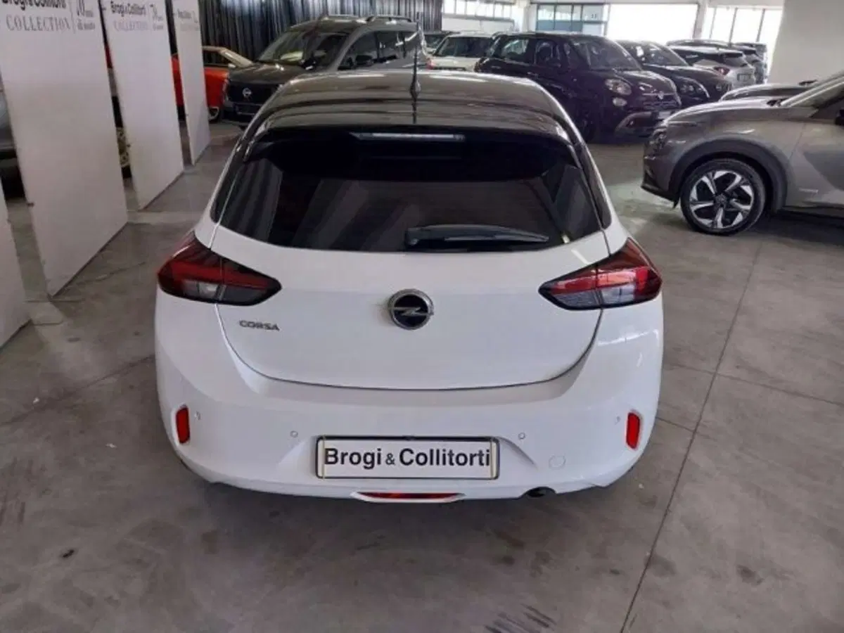 Opel Corsa usata a Firenze (5)