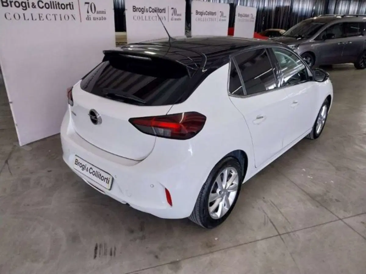 Opel Corsa usata a Firenze (6)