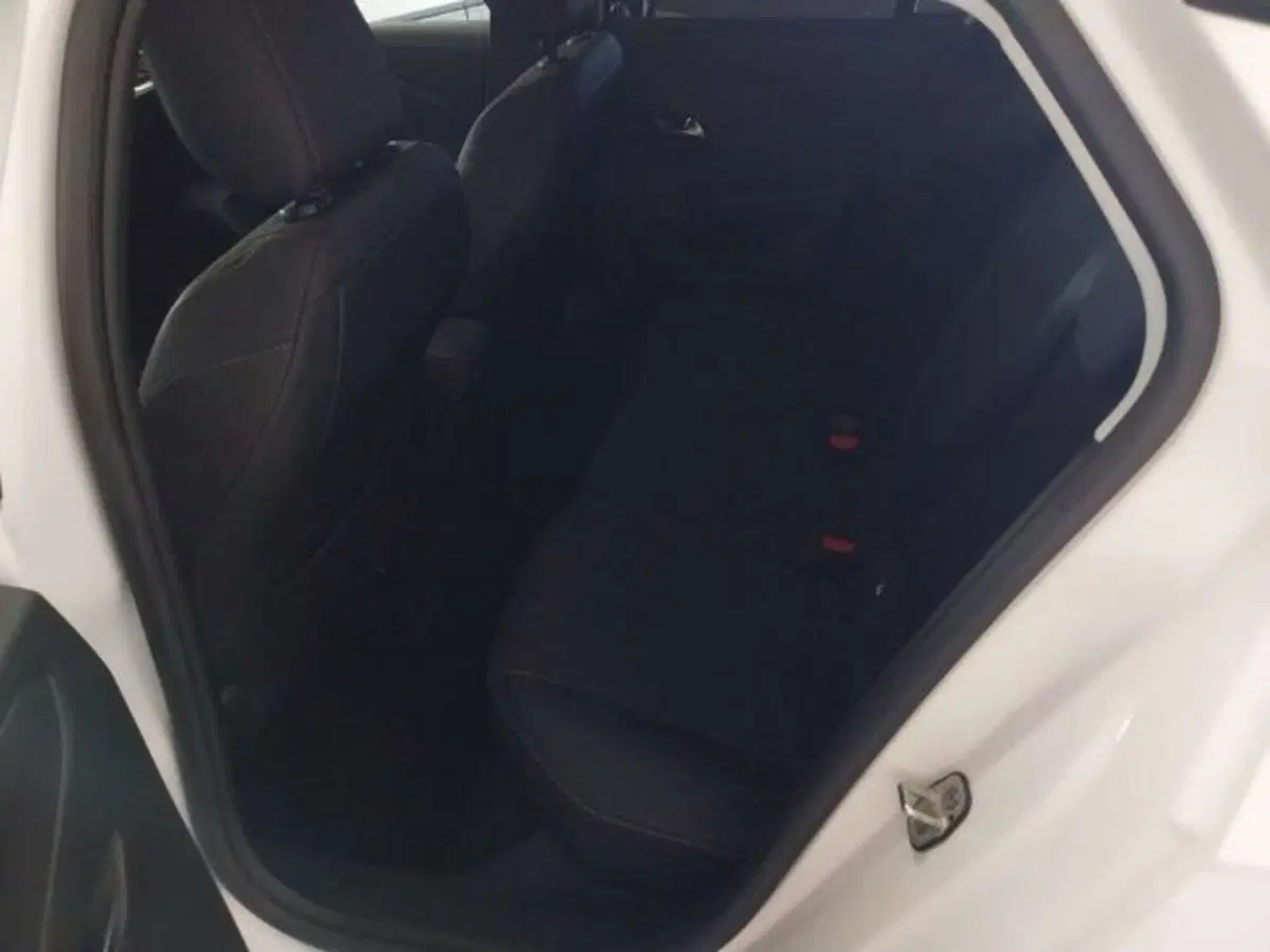 Opel Corsa usata a Firenze (8)
