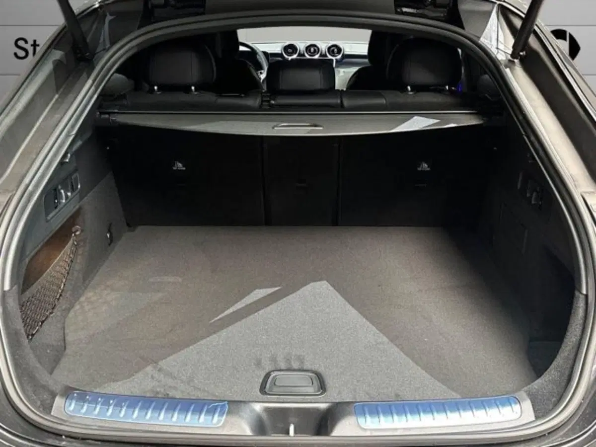Mercedes-Benz GLC nuova a Bologna (7)